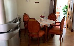 Hotel del Vasco